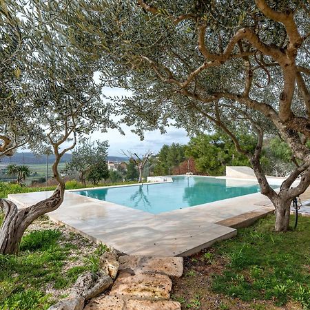 Oasi Di Pace Villa Fasano Ngoại thất bức ảnh