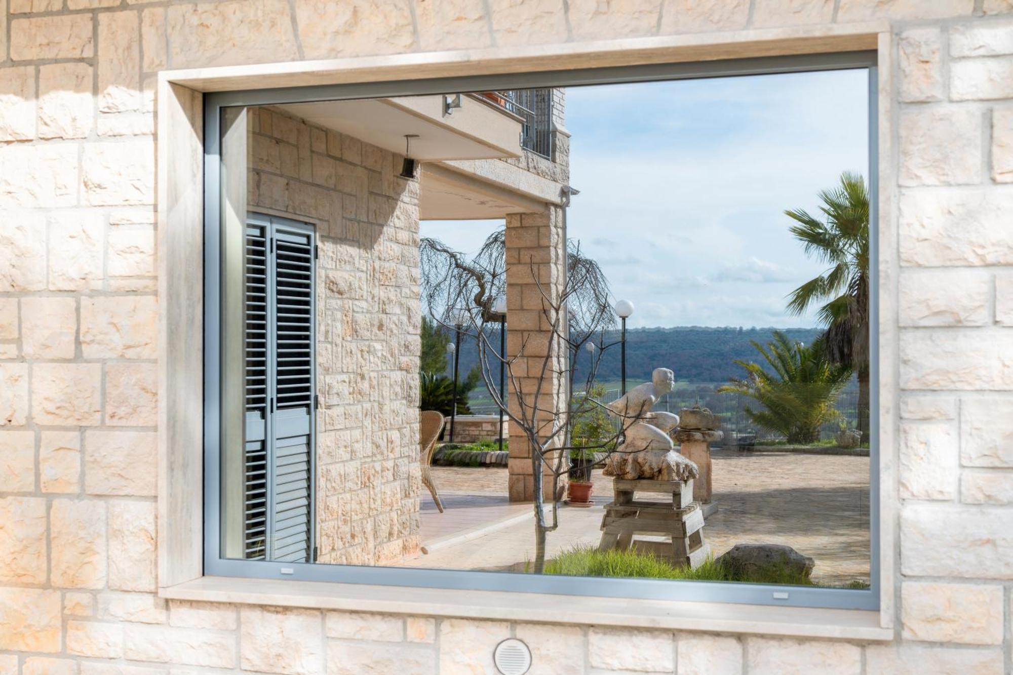 Oasi Di Pace Villa Fasano Ngoại thất bức ảnh