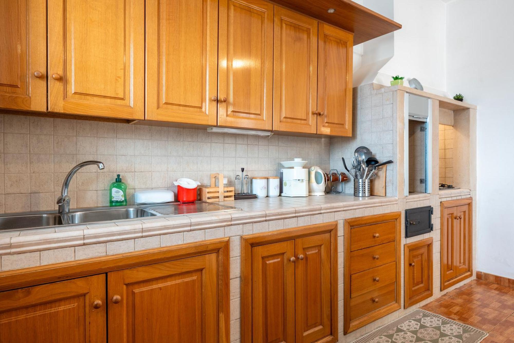 Oasi Di Pace Villa Fasano Ngoại thất bức ảnh