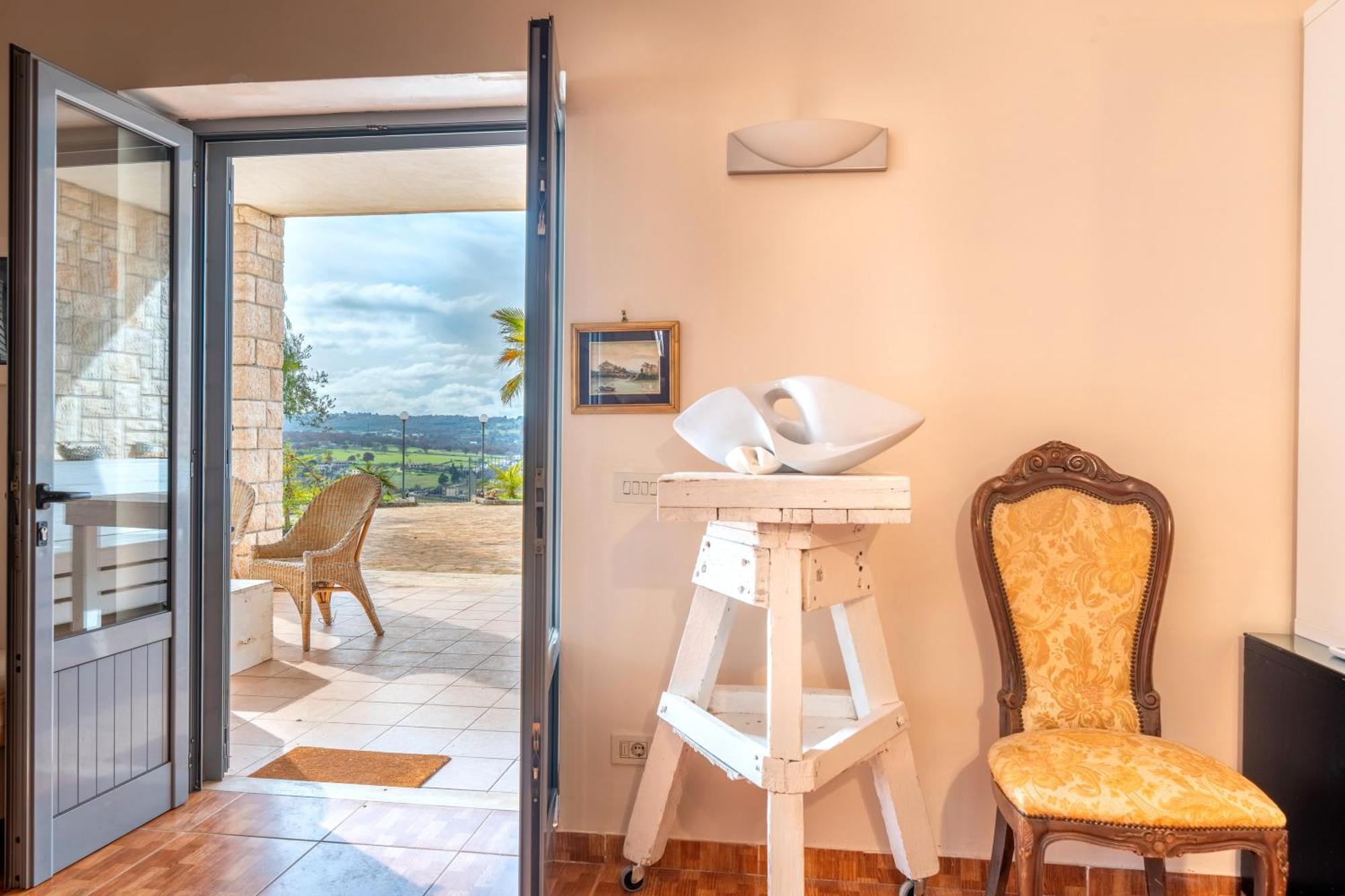 Oasi Di Pace Villa Fasano Ngoại thất bức ảnh